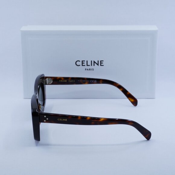 Final Price! Celine CL40259I 52N Sunglasses - Picture 9 of 10